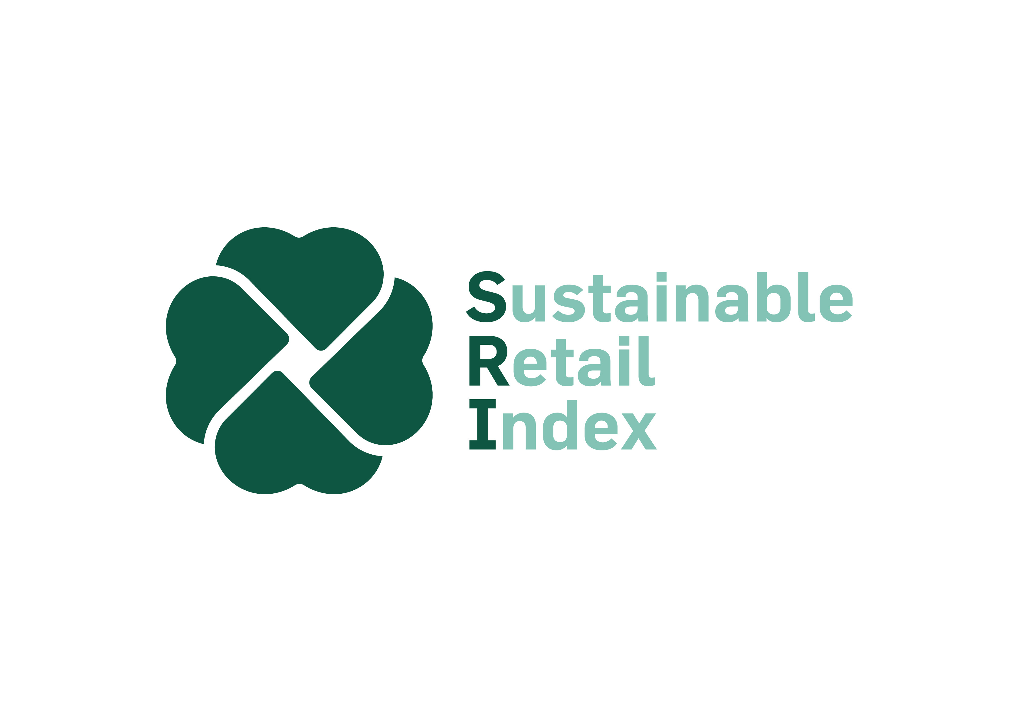 Sustainable Retail Index logo